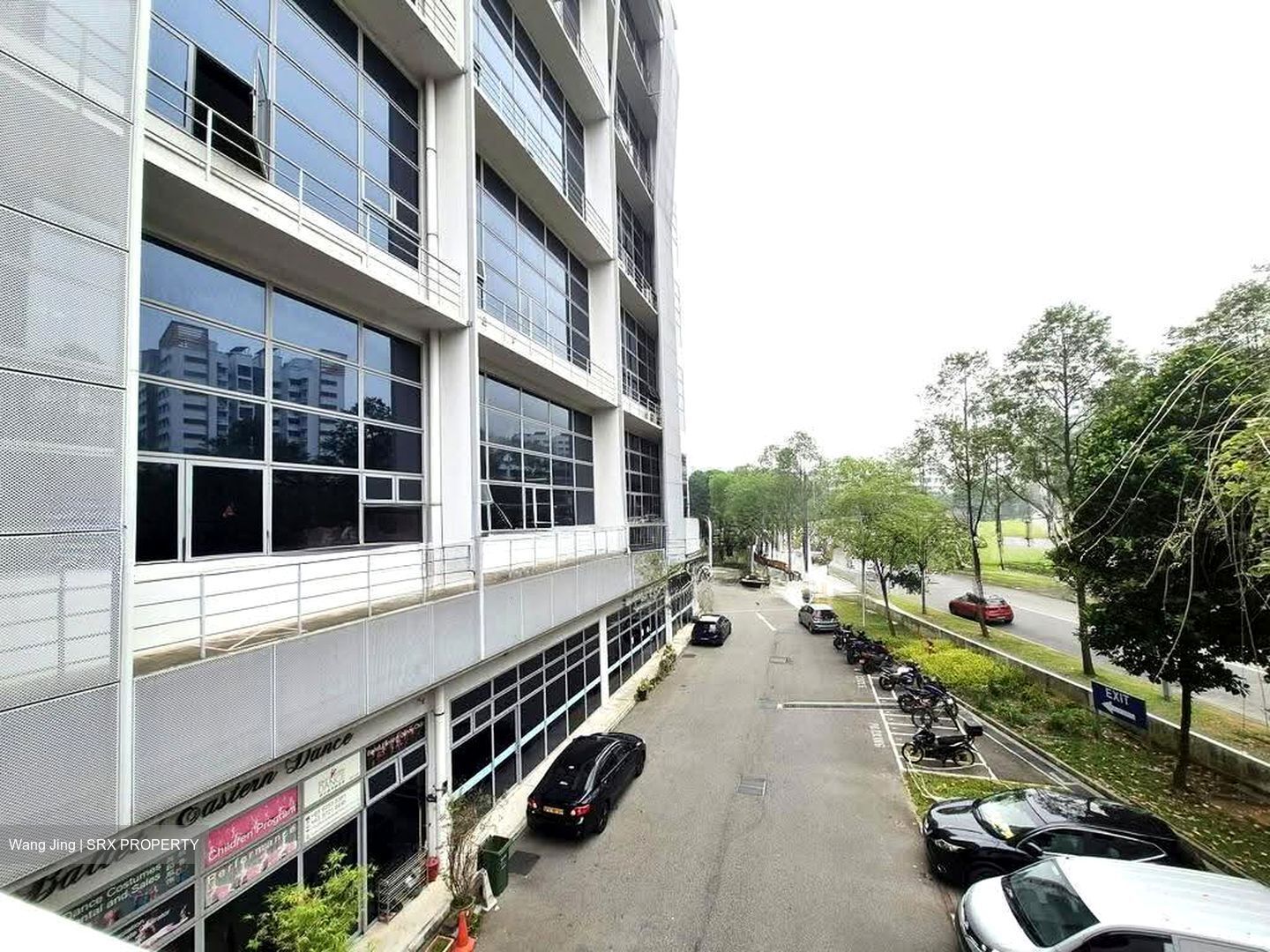Mega@woodlands (D25), Factory #633728421